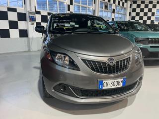 LANCIA Ypsilon usata 16