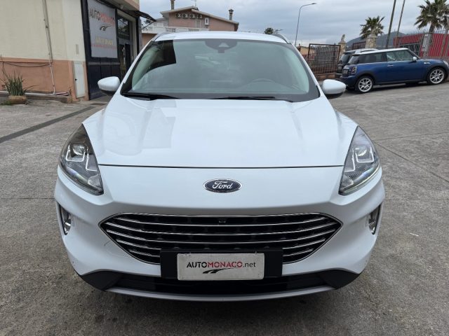 FORD Kuga usata, con Airbag