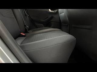 FORD Fiesta usata, con Controllo automatico clima
