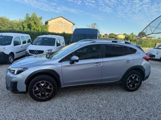 SUBARU XV usata, con Airbag Passeggero