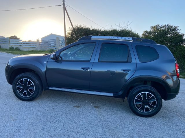 DACIA Duster usata, con Airbag Passeggero