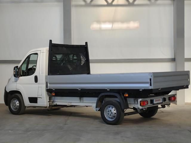 FIAT Ducato usata, con Chiusura centralizzata