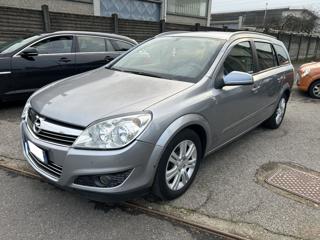 OPEL Astra usata, con Airbag