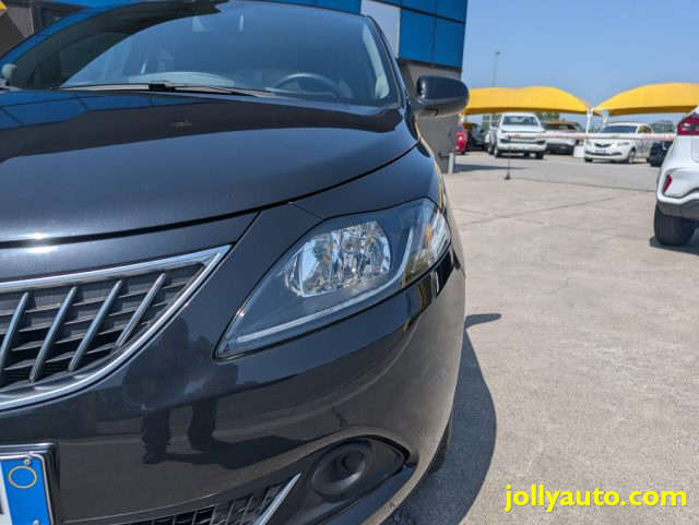 LANCIA Ypsilon usata, con Controllo trazione