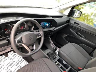 VOLKSWAGEN Caddy usata, con Bluetooth