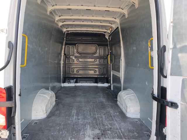 VOLKSWAGEN Crafter usata 18