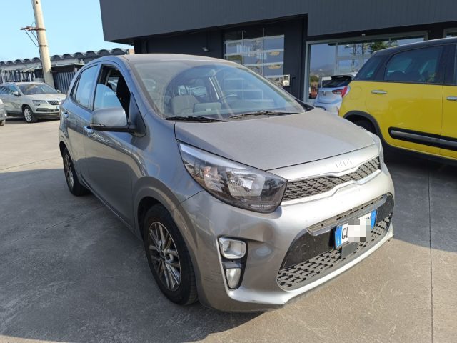 KIA Picanto usata, con ABS