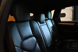 PORSCHE Cayenne usata 111