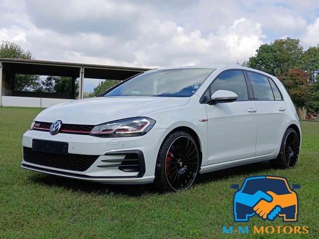 VOLKSWAGEN Golf GTI usata, con ABS