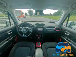 JEEP Renegade usata, con Controllo trazione