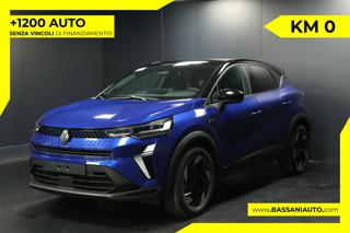 RENAULT Captur ECO-G 100 CV Techno