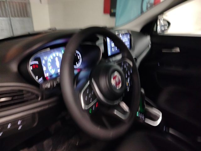 FIAT Tipo usata, con Specchietti laterali elettrici