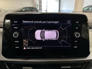 VOLKSWAGEN T-Roc usata, con Immobilizzatore elettronico