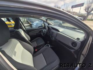 TOYOTA Yaris usata, con Vivavoce