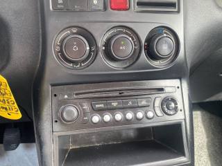 CITROEN C3 Picasso usata, con Climatizzatore