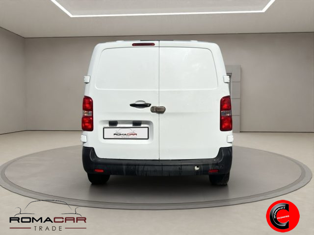 CITROEN Jumpy usata, con Cruise Control
