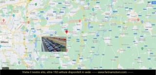 BMW 118 usata, con Immobilizzatore elettronico
