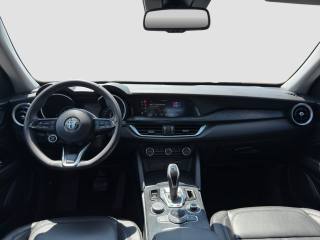 ALFA ROMEO Stelvio usata 11