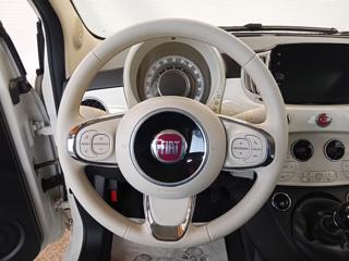 FIAT 500 usata, con Controllo trazione