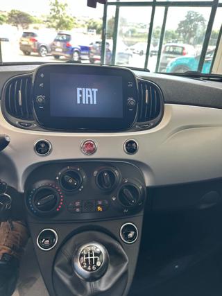 FIAT 500 usata 18