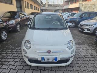 FIAT 500 usata, con Airbag