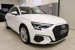 AUDI A3 SPB 40 TFSI e S tronic Business PLUG IN