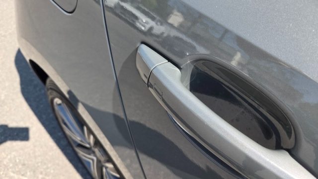 AUDI A1 usata, con Climatizzatore