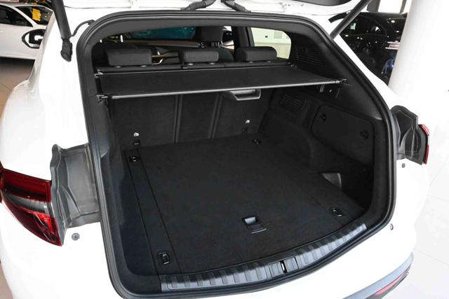 ALFA ROMEO Stelvio usata, con Autoradio