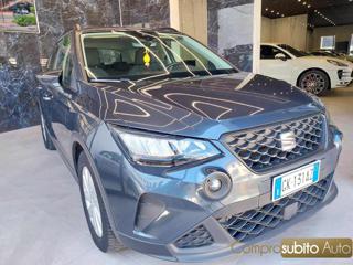 SEAT Arona usata, con Autoradio