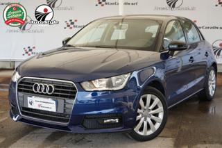 AUDI A1 SPB 1.4 TDI Admired