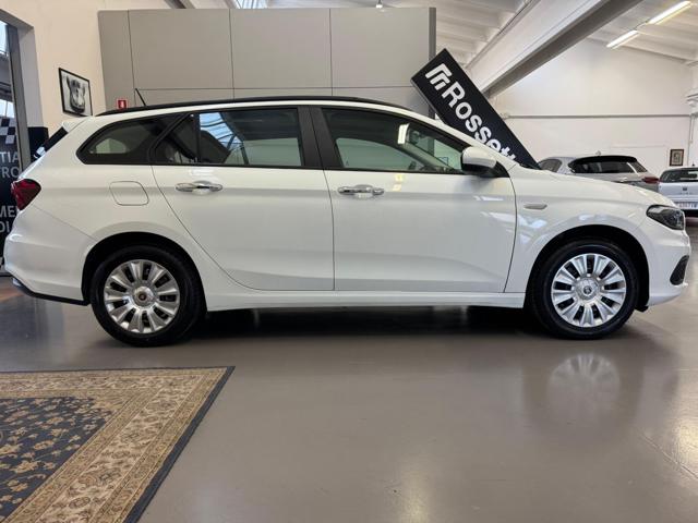 FIAT Tipo usata, con Airbag laterali