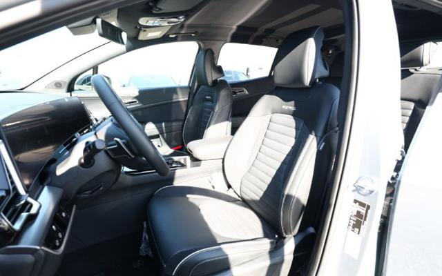 KIA Sportage usata, con Airbag Passeggero