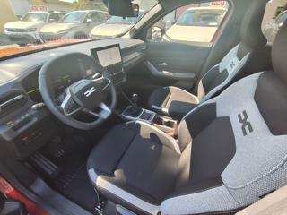 DACIA Duster usata, con Alzacristalli elettrici