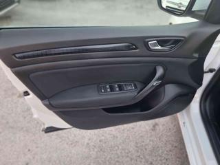 RENAULT Megane usata, con Fendinebbia