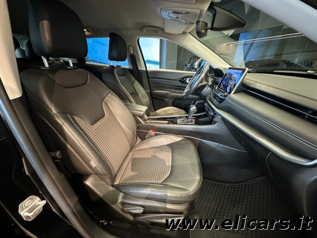 JEEP Compass usata, con Cruise Control