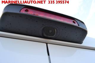 FIAT Ducato usata, con Immobilizzatore elettronico
