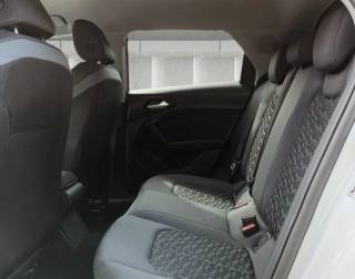 AUDI A1 usata, con Controllo trazione
