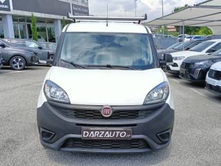 FIAT Doblo usata, con Airbag