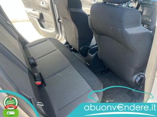 CITROEN C3 Aircross usata, con Cruise Control