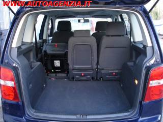 VOLKSWAGEN Touran usata 14
