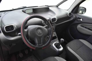 CITROEN C3 Picasso usata, con Climatizzatore