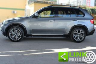 BMW X5 usata, con Airbag laterali