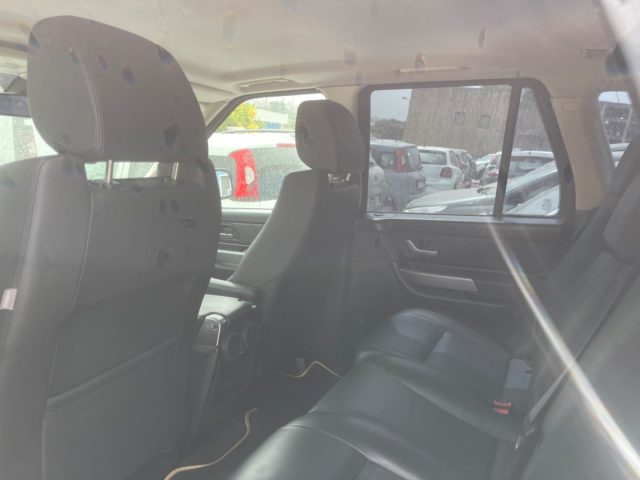 LAND ROVER Range Rover Sport usata 11