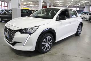 PEUGEOT 208 usata, con Airbag