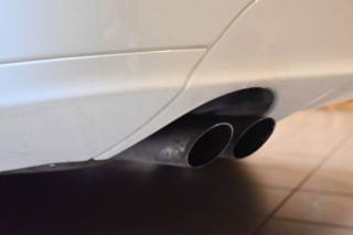 MERCEDES-BENZ C 200 usata 19