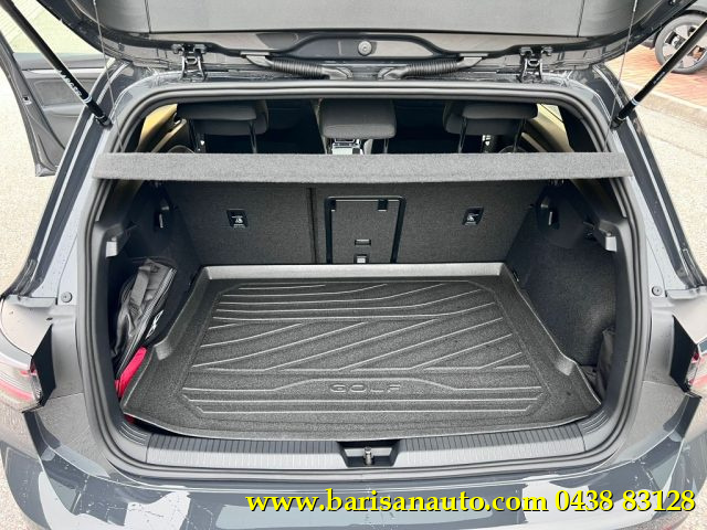 VOLKSWAGEN Golf GTI usata, con Cerchi in lega