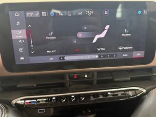 FIAT 500e usata, con Volante in pelle