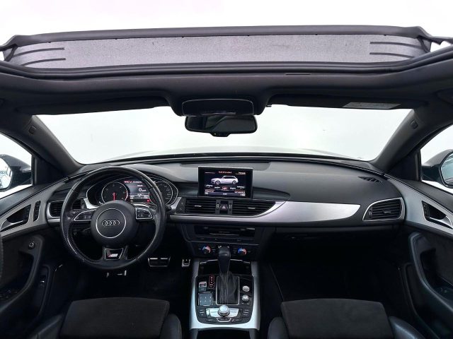 AUDI A6 usata, con Boardcomputer