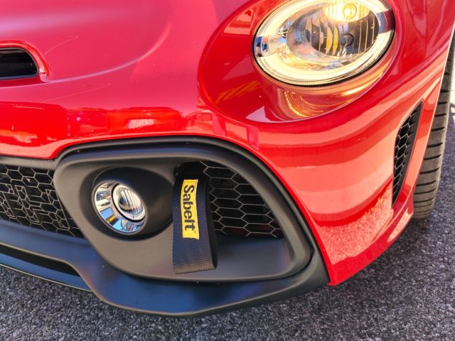 ABARTH 595 usata, con Climatizzatore