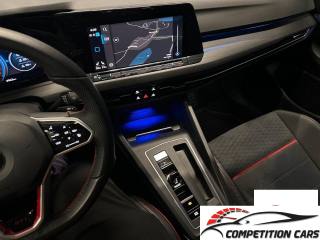 VOLKSWAGEN Golf usata, con Specchietti laterali elettrici